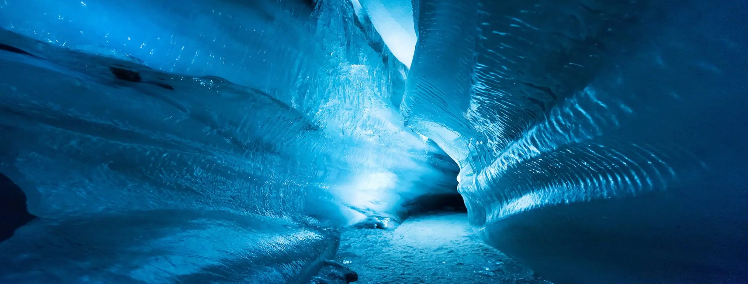 Image for Polar Ice Cave Exploration